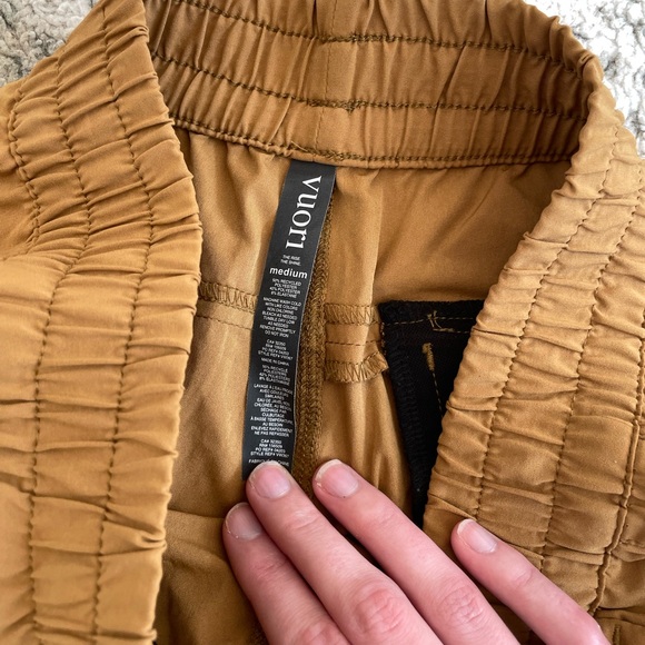 Vuori dash 2.0 shorts - Picture 3 of 5